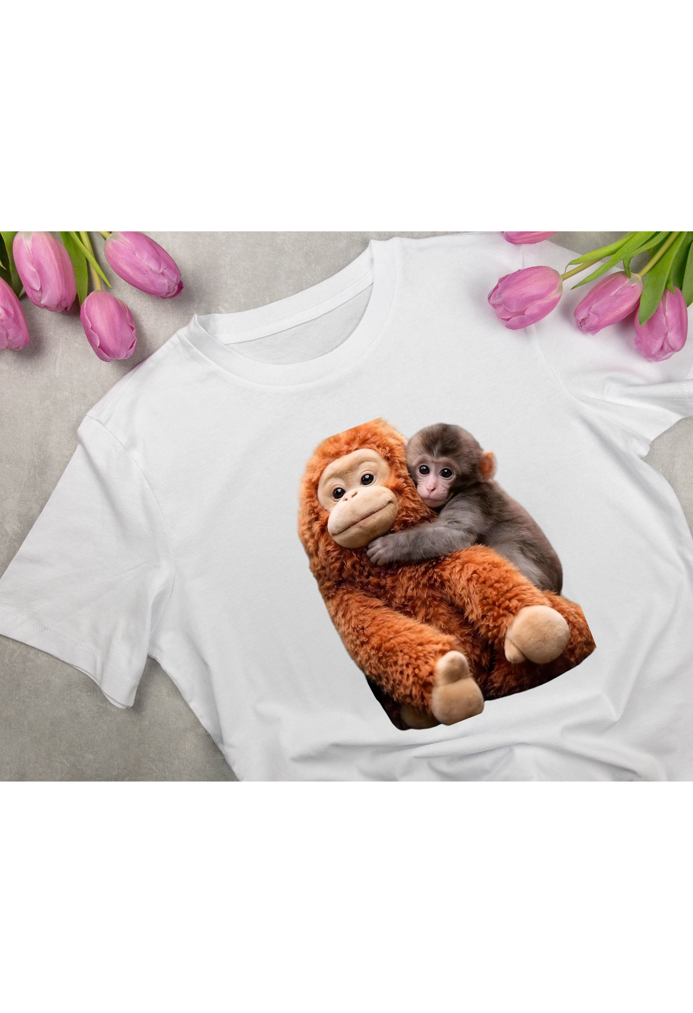 "punch" monkey! Kendra's Self-Made Originations