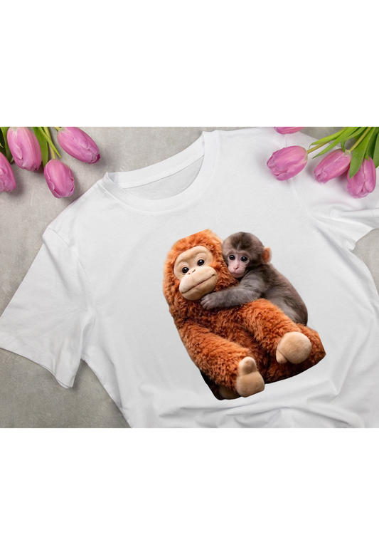 "punch" monkey! Kendra's Self-Made Originations