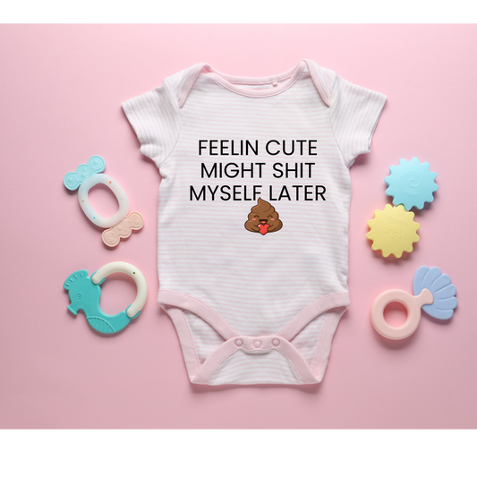 “Feelin Cute, Might Sh*t Myself Later” Kendra's Self-Made Originations