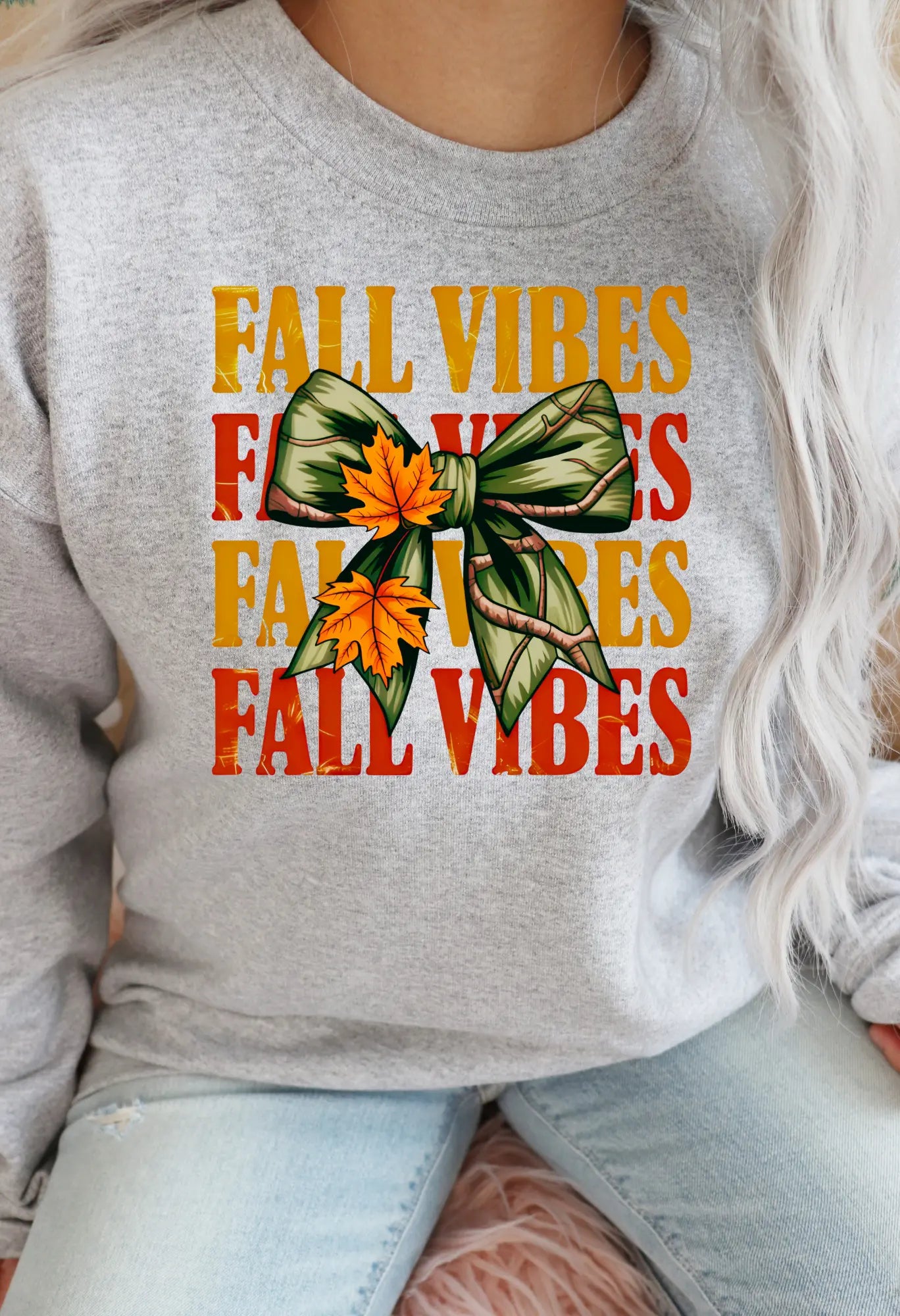 Fall Vibes Kendra's Self-Made Originations