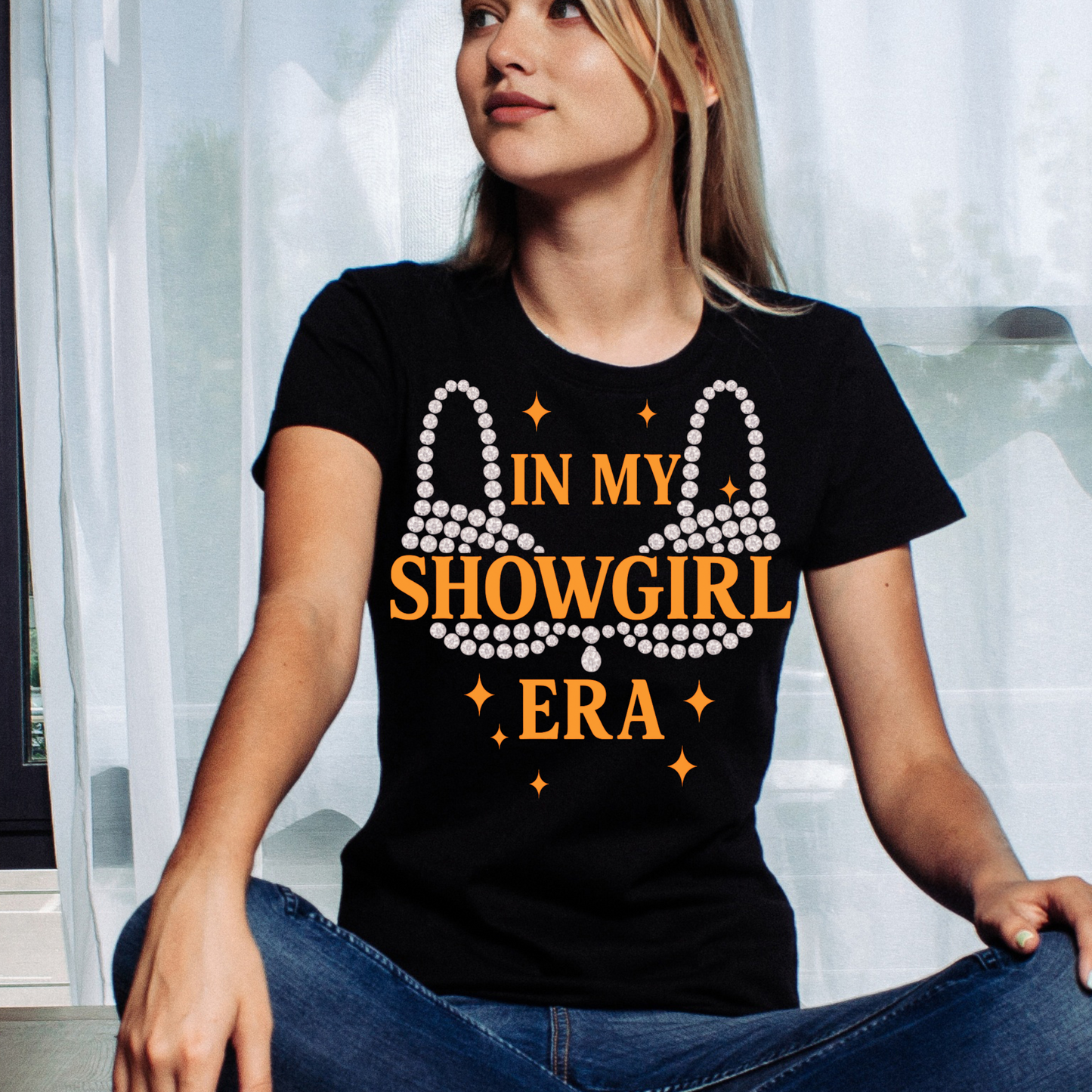 💎 “In My Showgirl Era” Kendra's Self-Made Originations