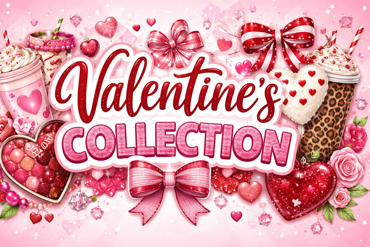 💖 Welcome to Our Valentine’s Collection 💖 - Kendra's Self-Made Originations