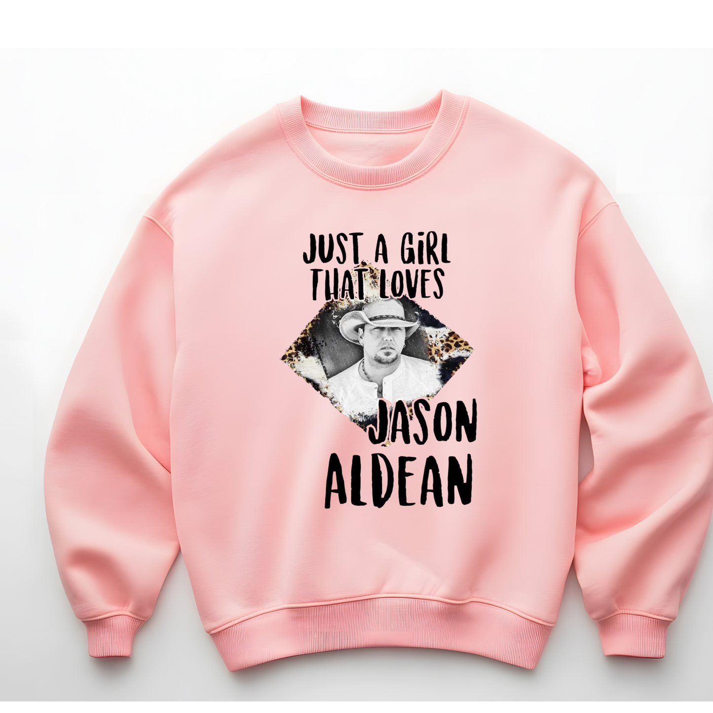 🤠 “Just a Girl That Loves Jason Aldean” Kendra's Self-Made Originations