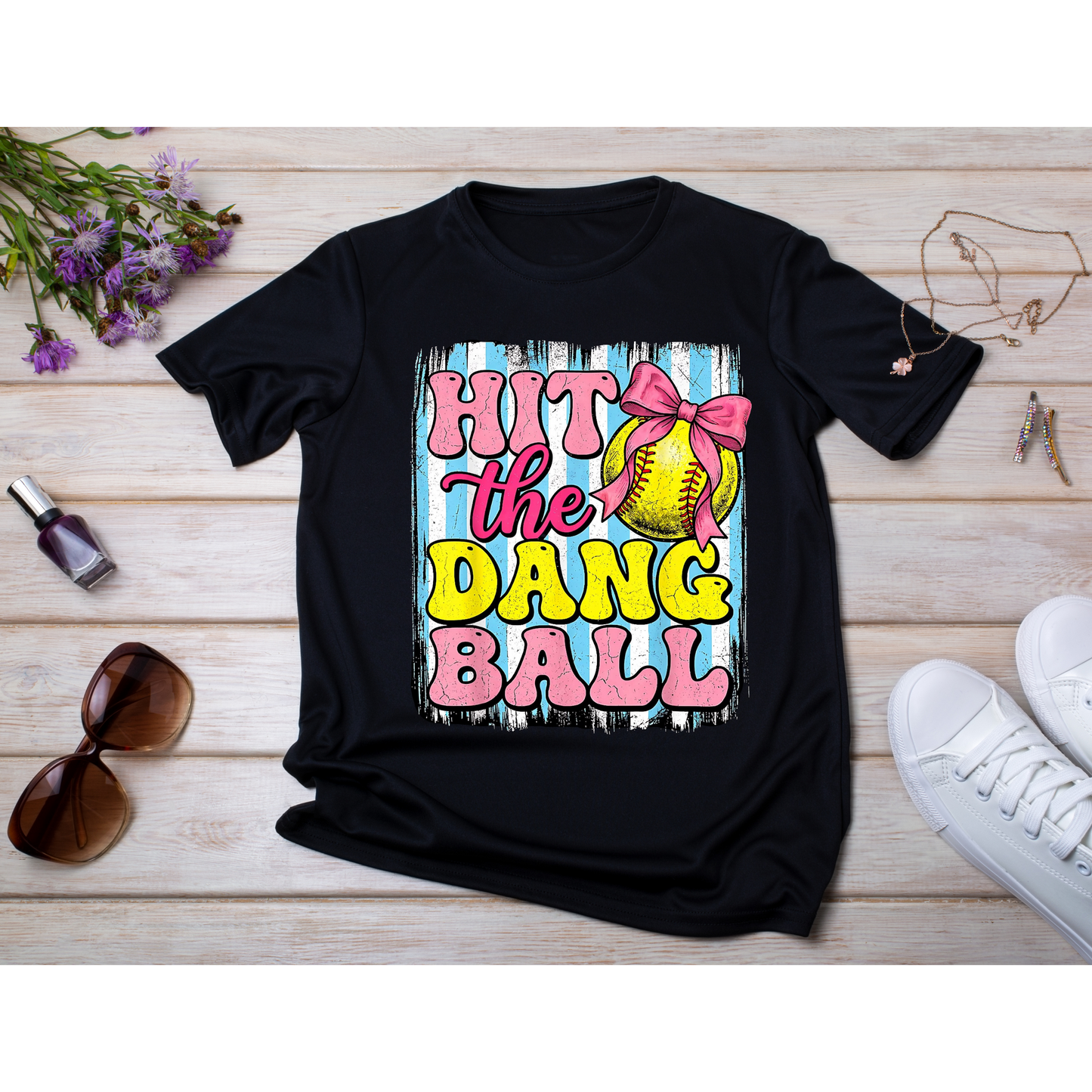 🥎💖 Hit the season in style! 💖🥎 Kendra's Self-Made Originations