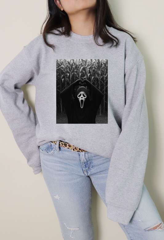 🖤 “Cornfield Scream” Kendra's Self-Made Originations