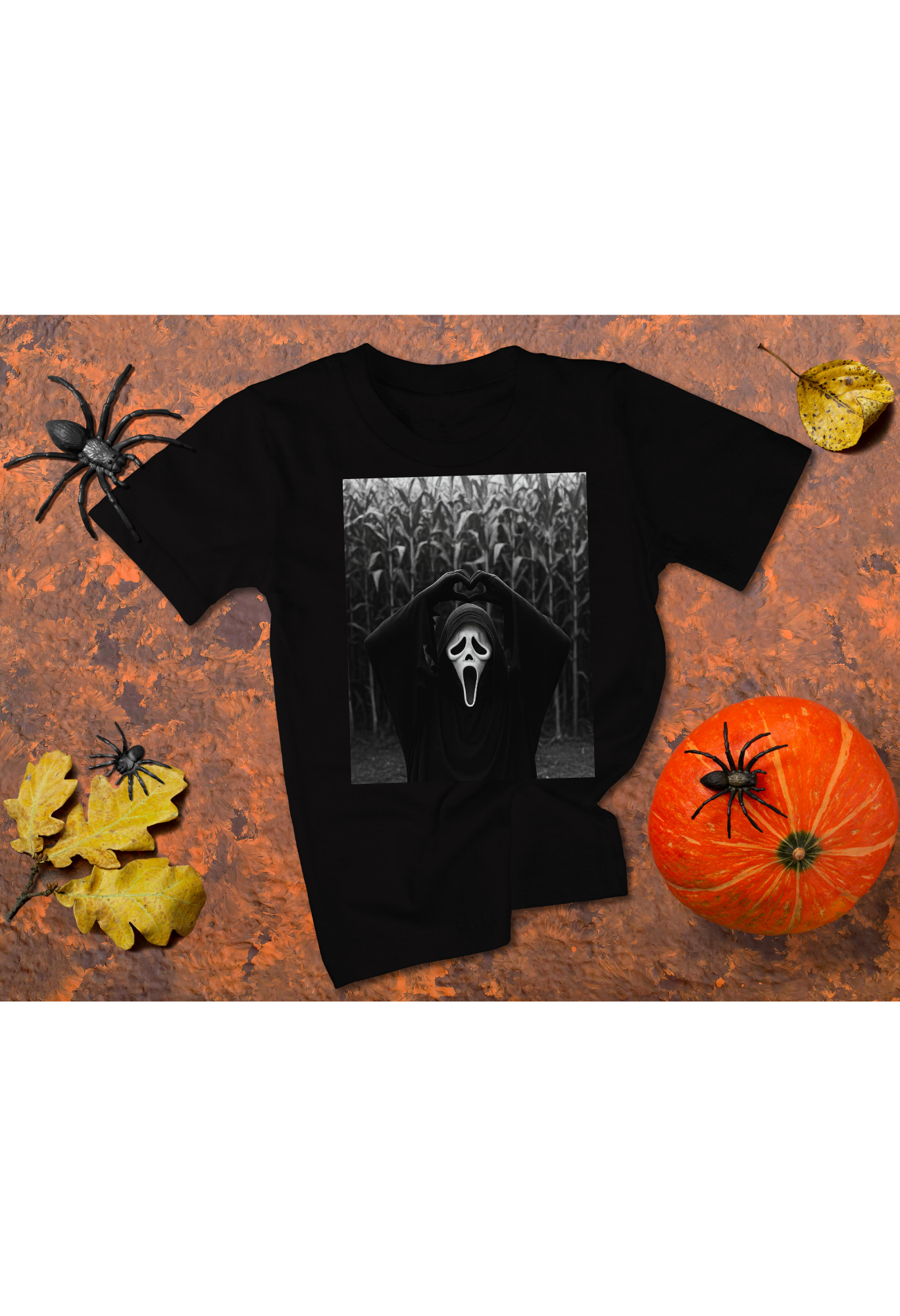🖤 “Cornfield Scream” Kendra's Self-Made Originations