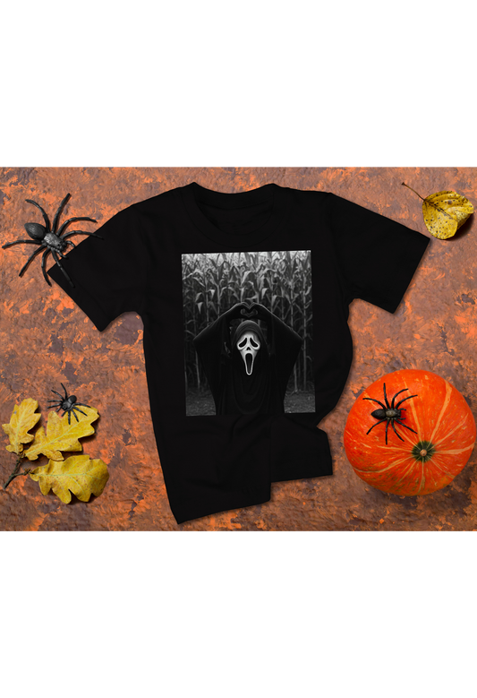 🖤 “Cornfield Scream” Kendra's Self-Made Originations