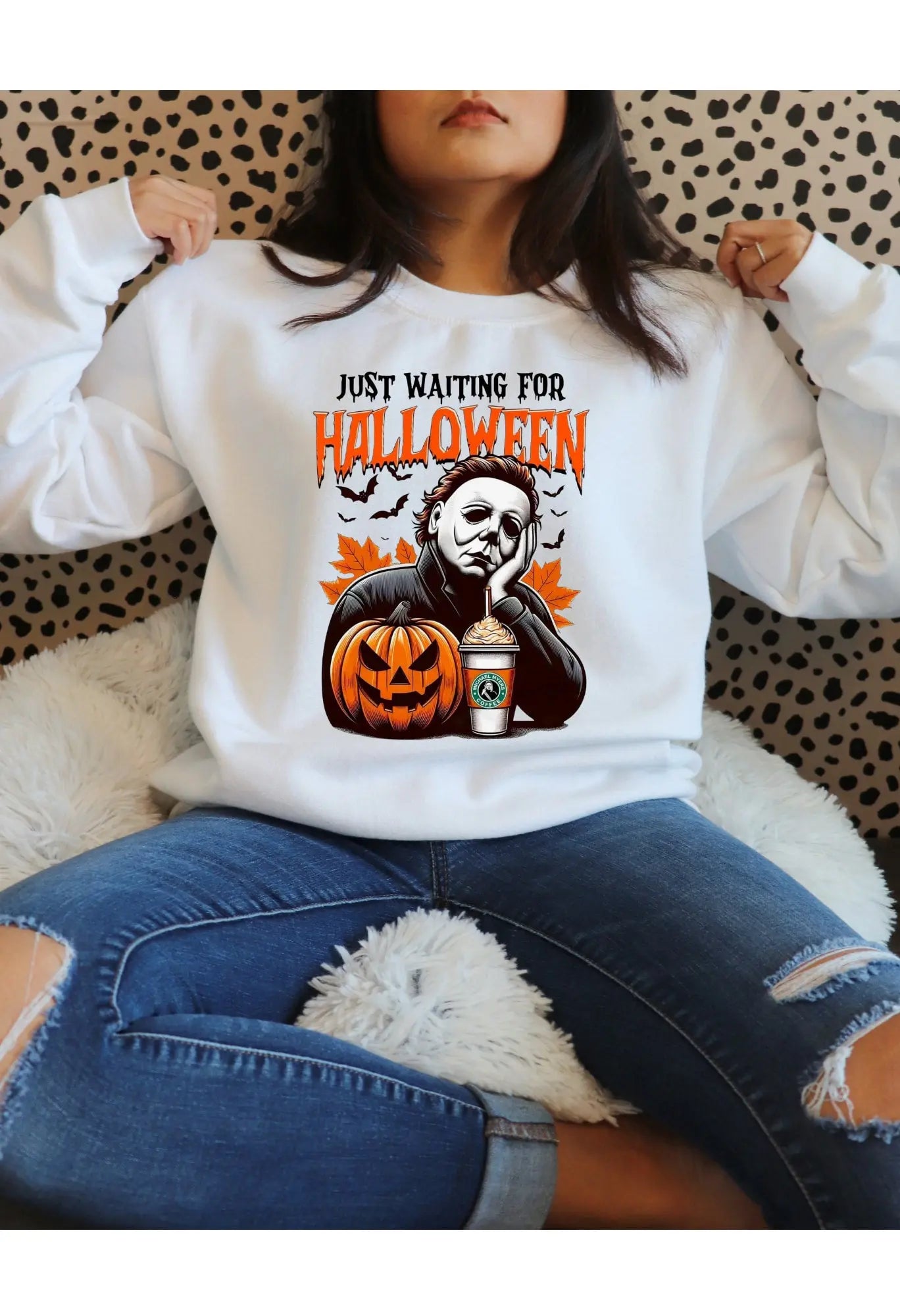 Just waiting for halloween Kendra's Self-Made Originations