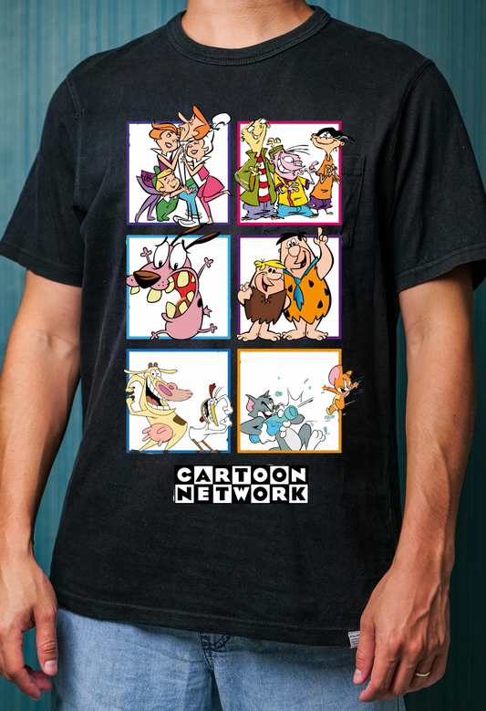📺✨ Saturday mornings called... and they want their cartoons back! ✨📺 Kendra's Self-Made Originations