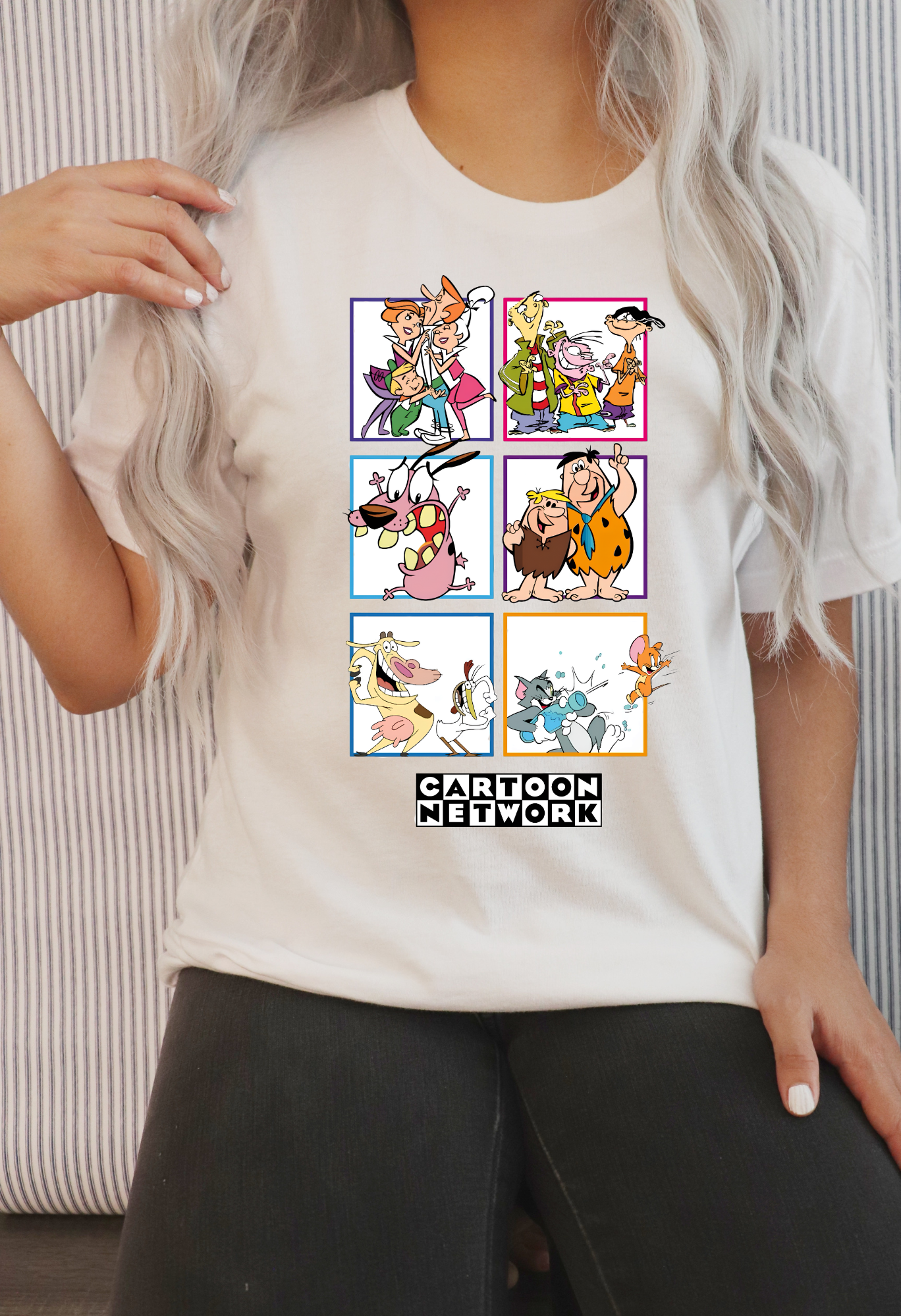 📺✨ Saturday mornings called... and they want their cartoons back! ✨📺 Kendra's Self-Made Originations