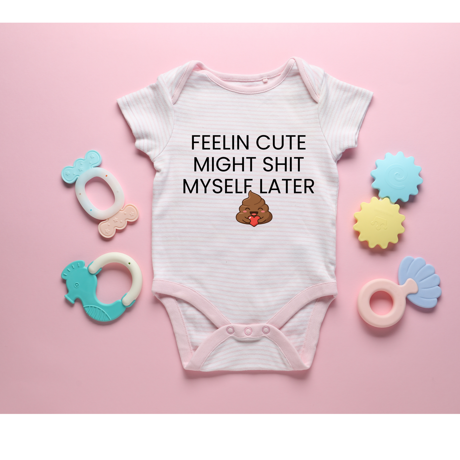 “Feelin Cute, Might Sh*t Myself Later” Kendra's Self-Made Originations