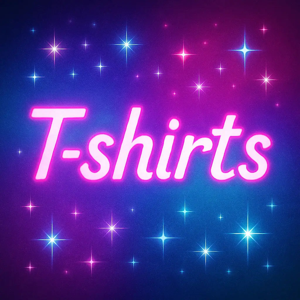 Custom T-Shirts – Made Just for You Kendra's Self-Made Originations