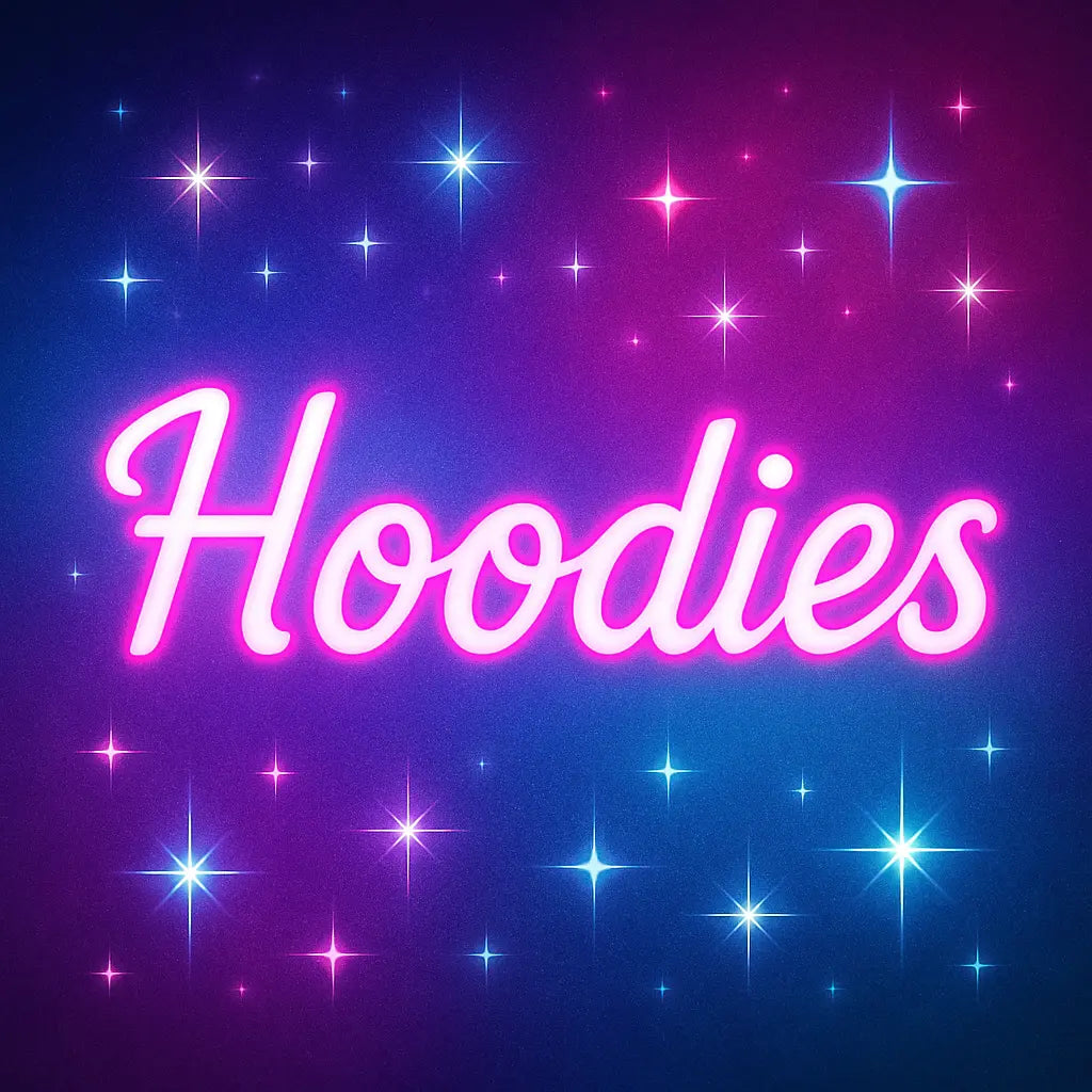 Custom Hoodies – Designed Your Way Kendra's Self-Made Originations