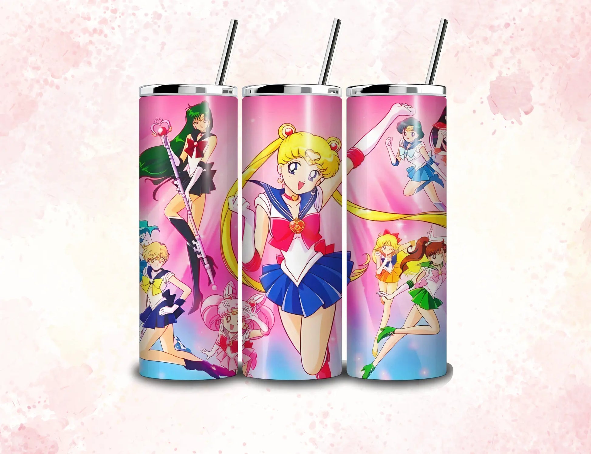 🌙✨Sailor Moon 🌙✨ Kendra's Self-Made Originations