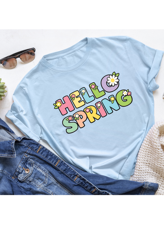🌸 Hello Spring! Kendra's Self-Made Originations