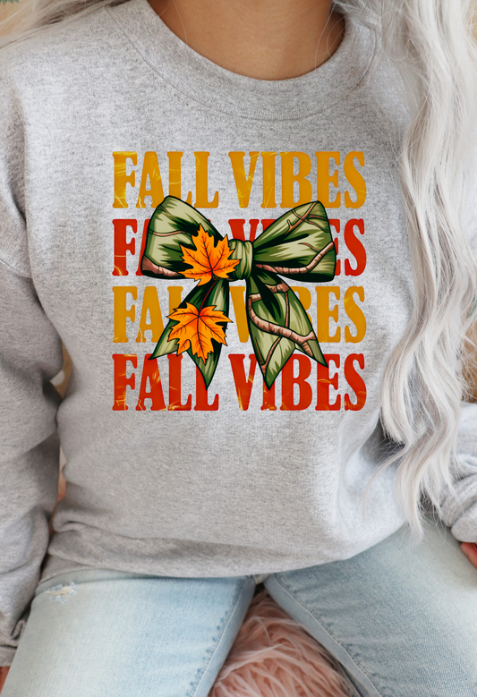 Fall Vibes