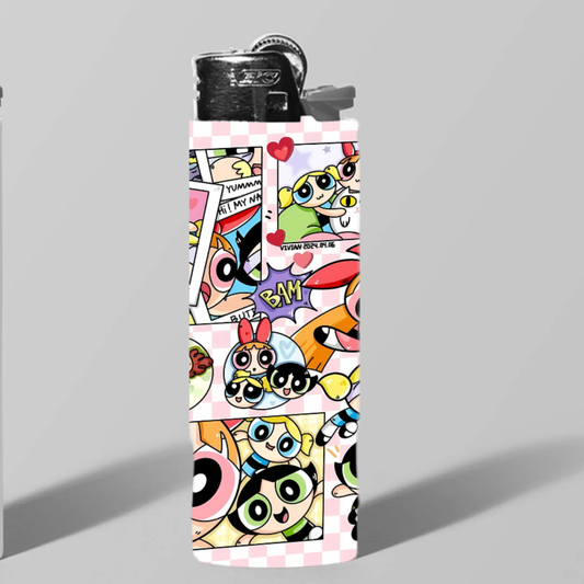 Custom Image Lighter – Personalize With Any Photo or Design Kendra's Self-Made Originations
