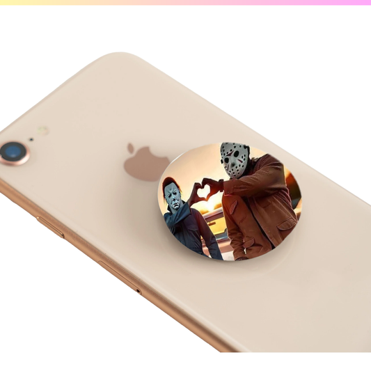 Custom Pop Socket – Any Image or Design Kendra's Self-Made Originations