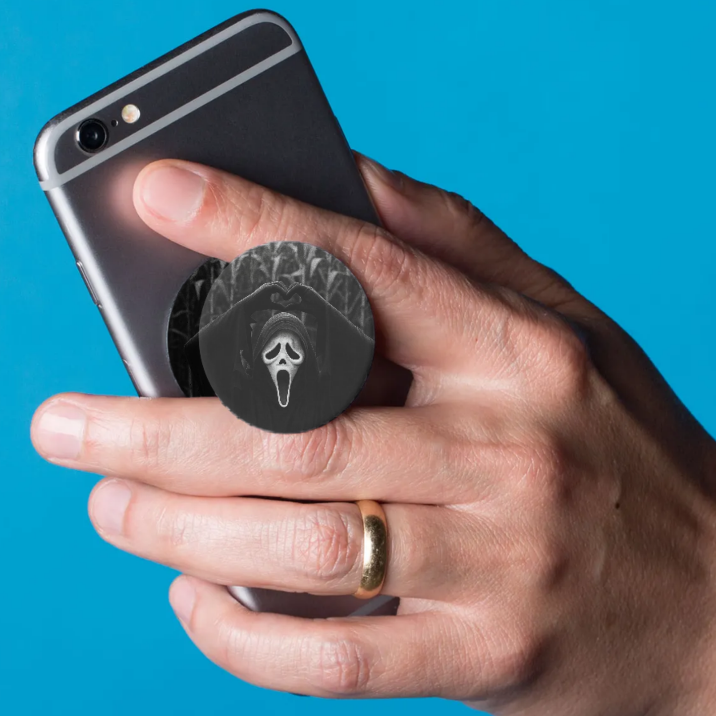 Custom Pop Socket – Any Image or Design Kendra's Self-Made Originations