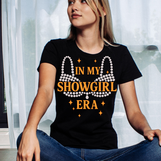 💎 “In My Showgirl Era” Kendra's Self-Made Originations