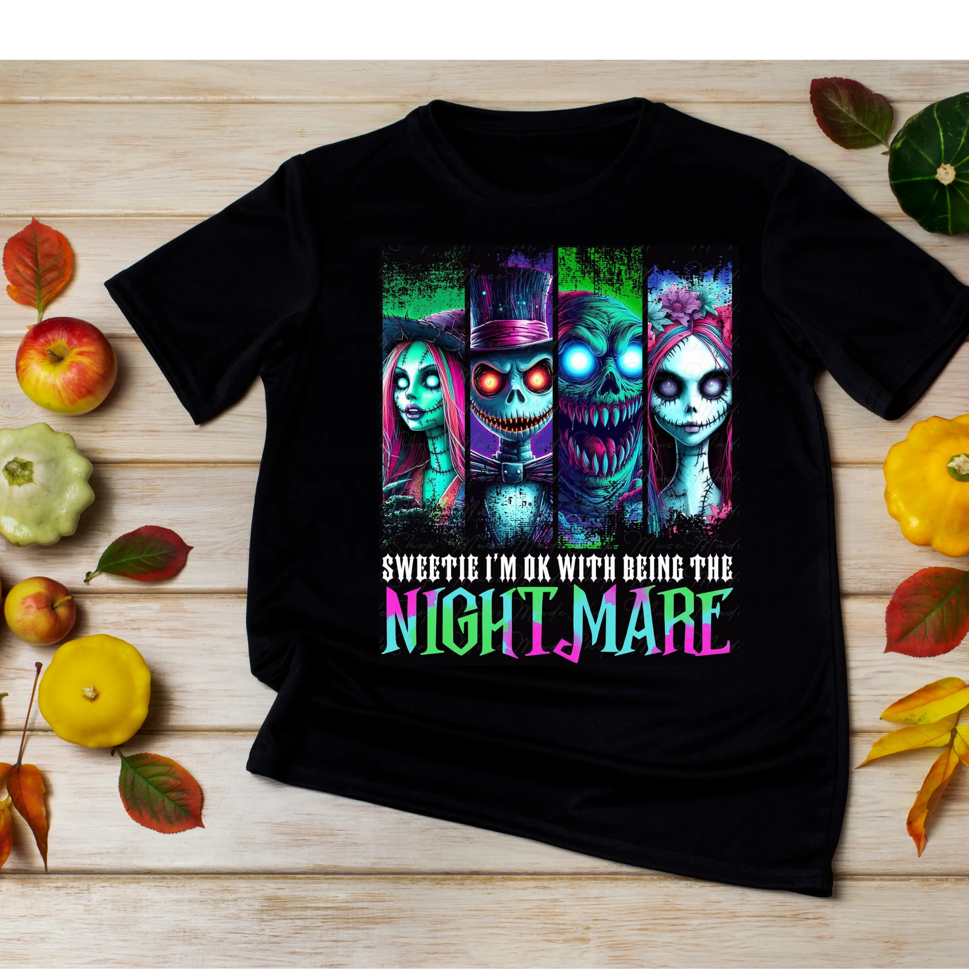 “Sweetie, I’m OK With Being the Nightmare” Kendra's Self-Made Originations