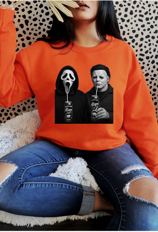 🧡 “Creepin’ & Caffeinated” Kendra's Self-Made Originations